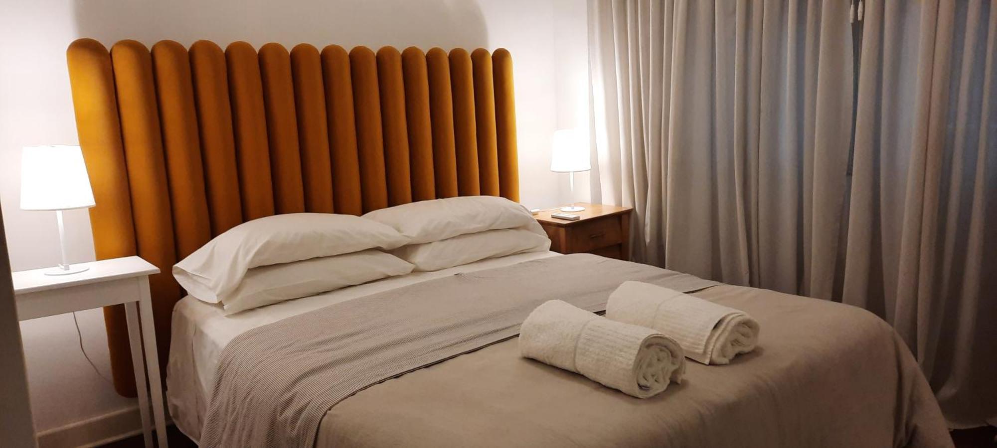 Fabulous And Quiet Apartment+Balcony In Barrio Norte. Your Easy Access To Buenos Aires! エクステリア 写真