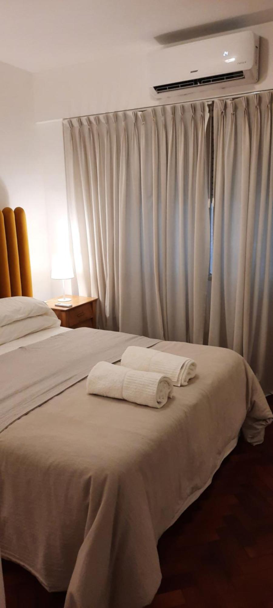 Fabulous And Quiet Apartment+Balcony In Barrio Norte. Your Easy Access To Buenos Aires! エクステリア 写真