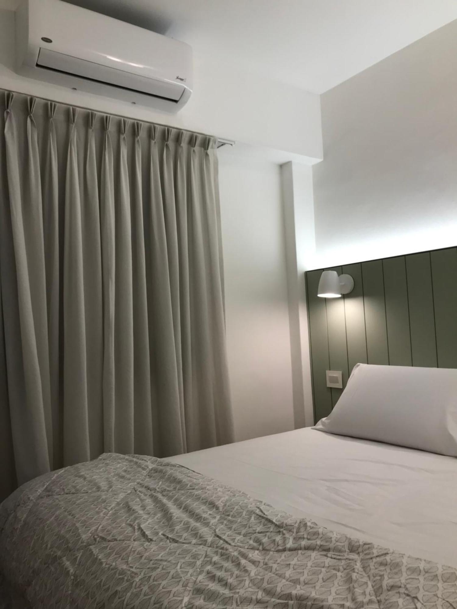 Fabulous And Quiet Apartment+Balcony In Barrio Norte. Your Easy Access To Buenos Aires! エクステリア 写真