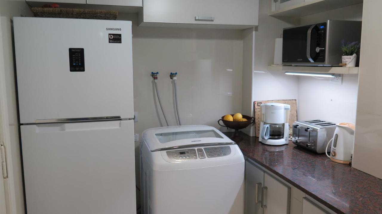 Fabulous And Quiet Apartment+Balcony In Barrio Norte. Your Easy Access To Buenos Aires! エクステリア 写真