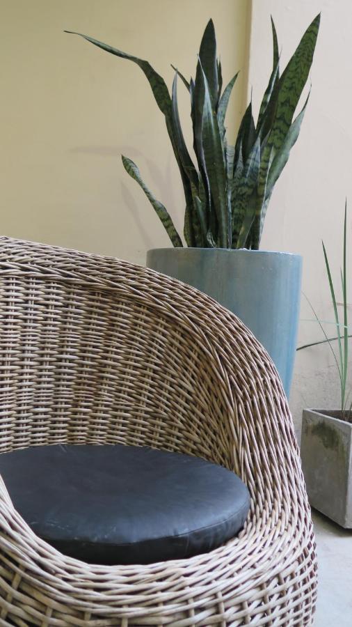 Fabulous And Quiet Apartment+Balcony In Barrio Norte. Your Easy Access To Buenos Aires! エクステリア 写真