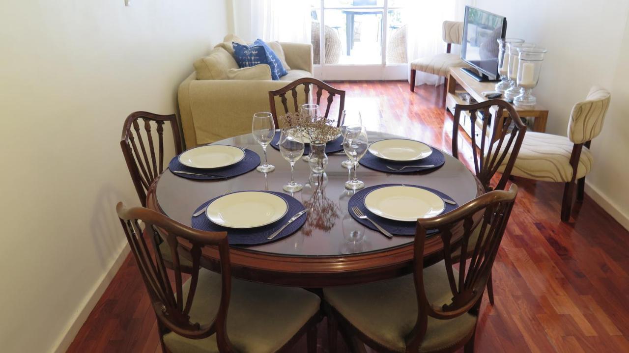 Fabulous And Quiet Apartment+Balcony In Barrio Norte. Your Easy Access To Buenos Aires! エクステリア 写真